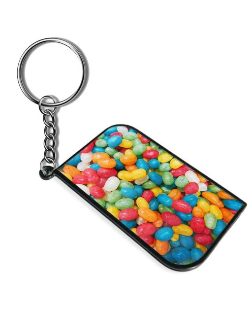 Stone Candy Keychain Zapvi