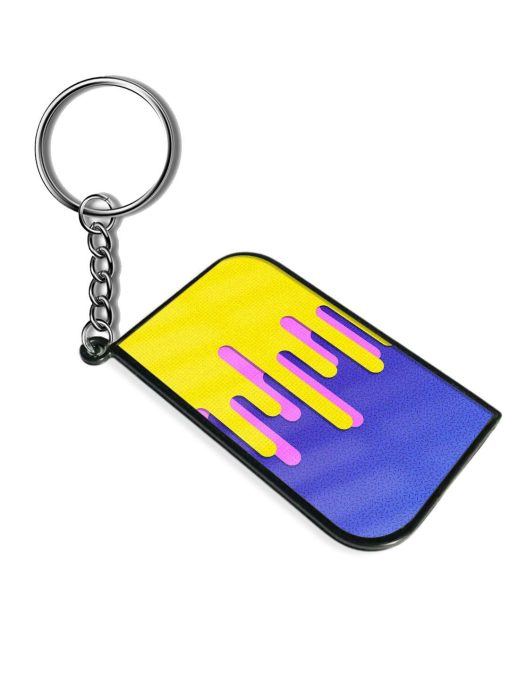 3 Color Glimp Keychain Zapvi