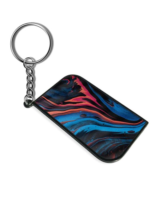 Liquefied Art Keychain Zapvi