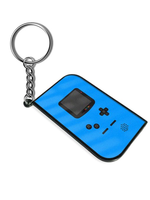 Gamestation Keychain Zapvi