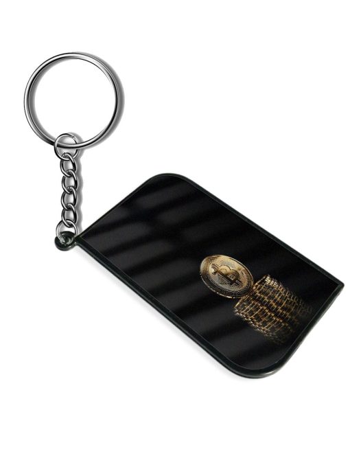 Bitcoin Keychain Zapvi