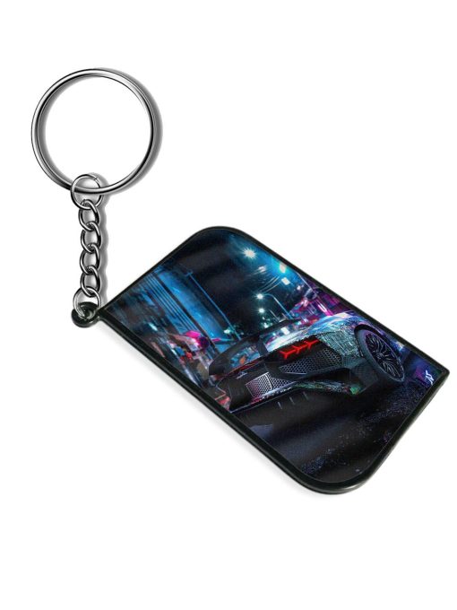 Lamborghini Keychain Zapvi