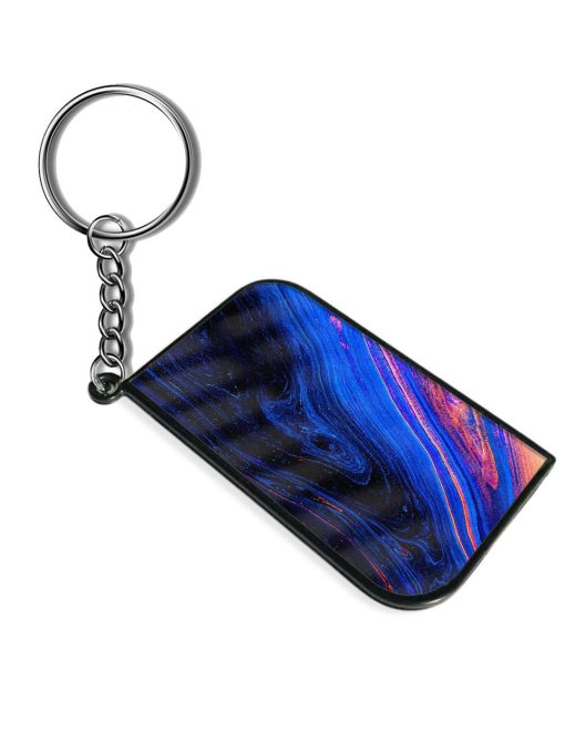 Liquid Galaxy Keychain Zapvi