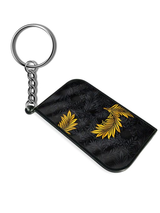 Golden Branch Keychain Zapvi