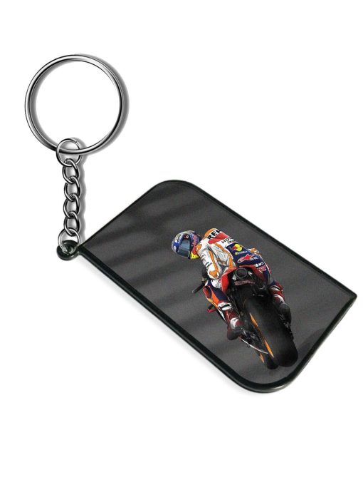 Moto Gp Rider Keychain Zapvi