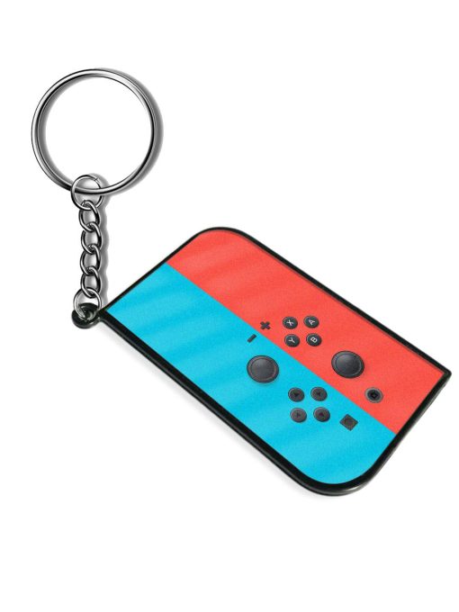 Joystick Nintendo Keychain Zapvi