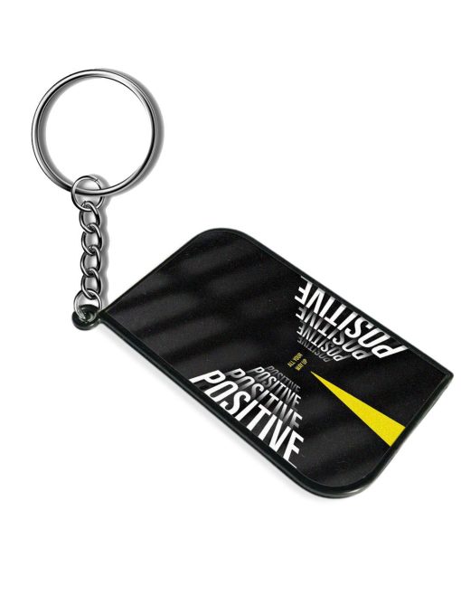 All Your Way Up Positive Keychain Zapvi