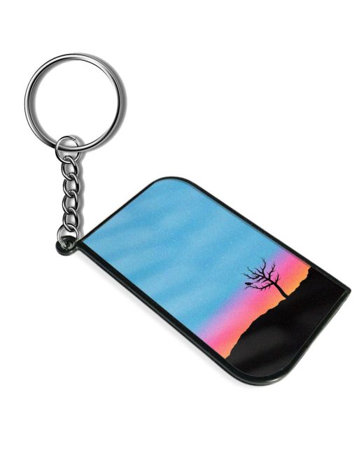 Natural Gradient Keychain Zapvi