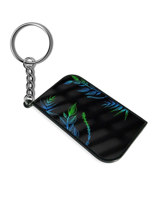 Aesthetic Neon Keychain Zapvi