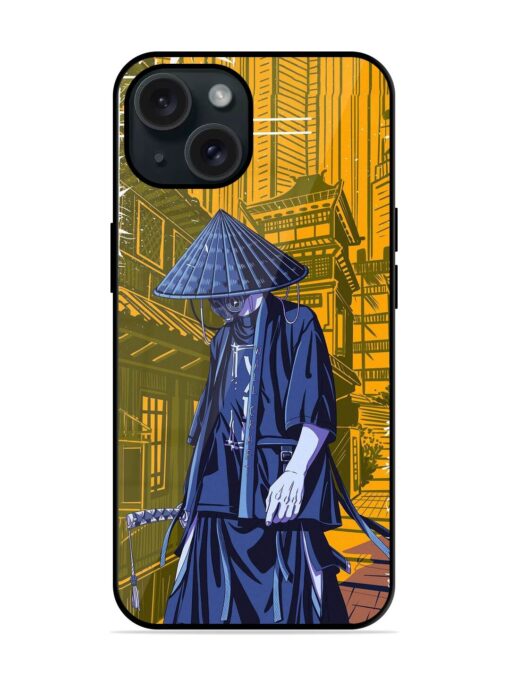 Chinese Art Glossy Metal TPU Case Zapvi