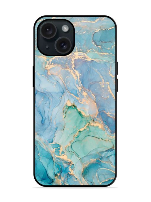 Currents Translucent Hues Glossy Metal TPU Case Zapvi