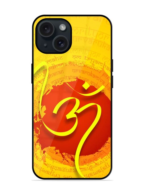 Creative Lettering Design Glossy Metal TPU Case Zapvi