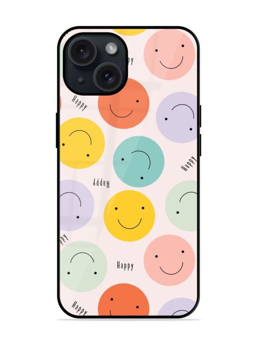 Vector Seamless Pattern Glossy Metal TPU Case Zapvi