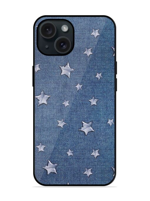 Beautiful Seamless Pattern Glossy Metal TPU Case Zapvi