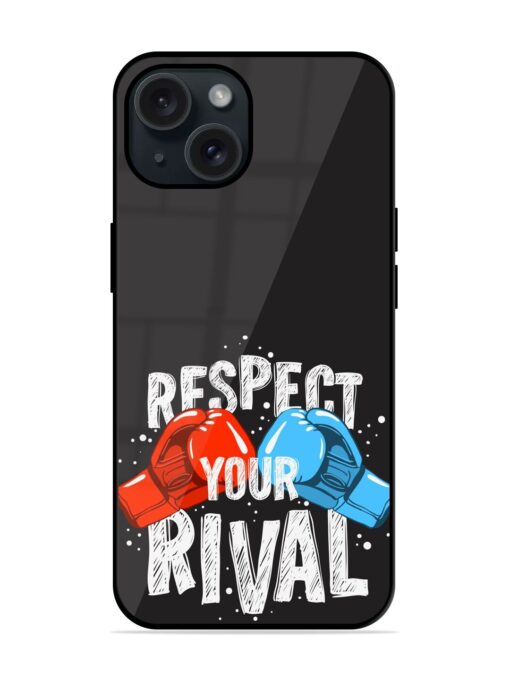 Typography Motivational Slogan Glossy Metal TPU Case Zapvi