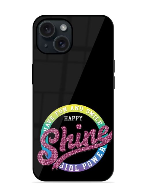 Be Amazing Shine Glossy Metal TPU Case Zapvi