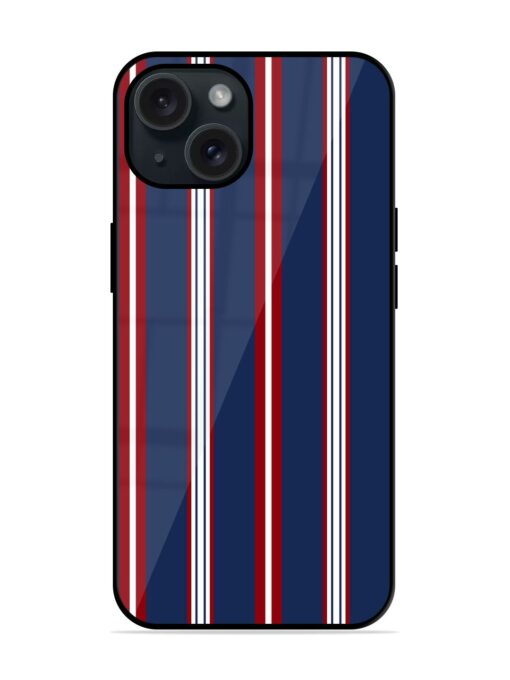 Abstract Vector Geometric Glossy Metal TPU Case Zapvi