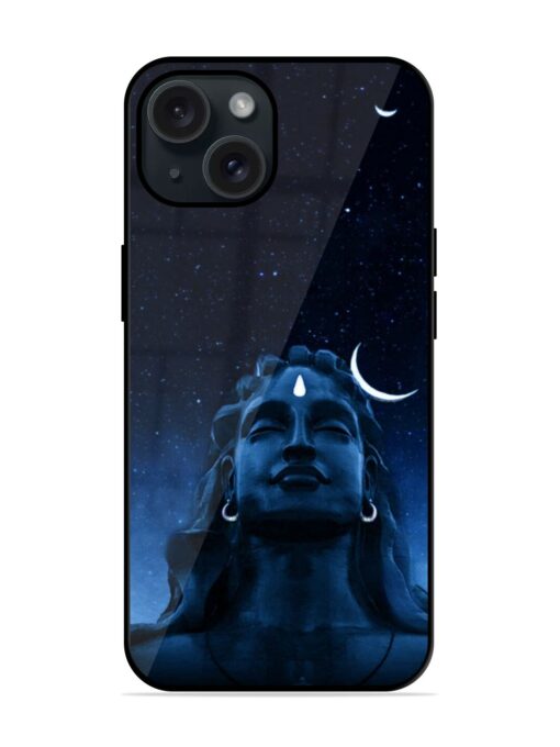 Brahmakumaris Peace Park Glossy Metal TPU Case Zapvi