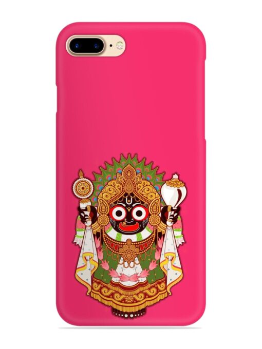 Hindu God Sri Snap Case for Apple Iphone 7 Plus Zapvi