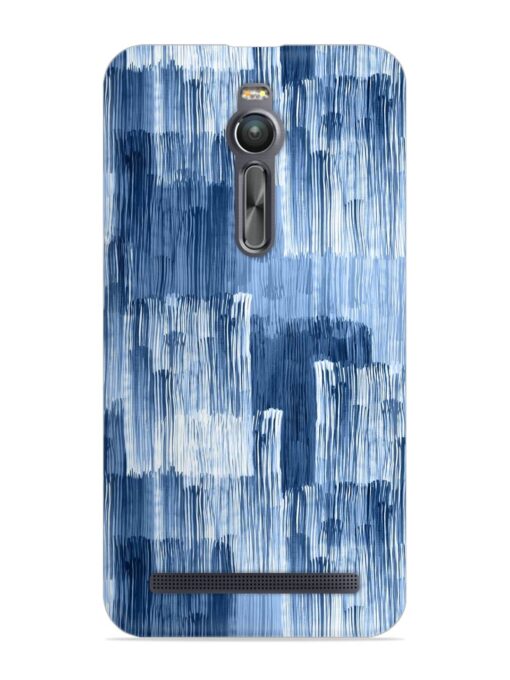 Abstract Pattern Stripes Snap Case for Asus Zenfone 2 Zapvi