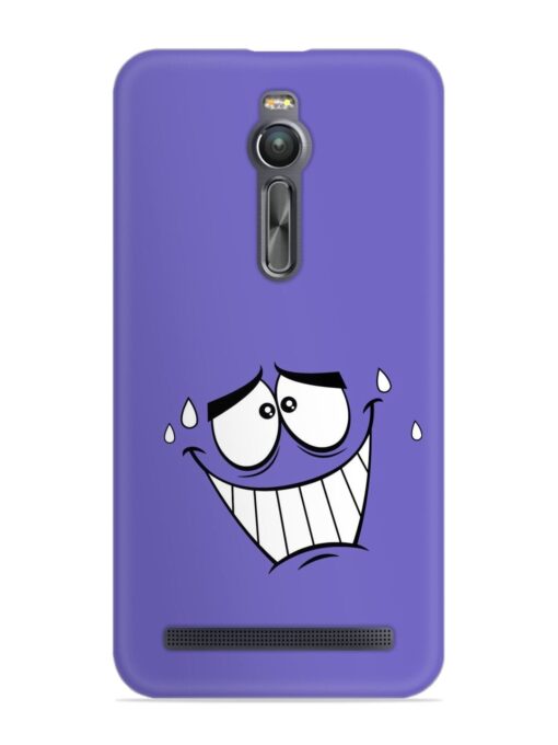 Cheerful Chic Snap Case for Asus Zenfone 2 Zapvi