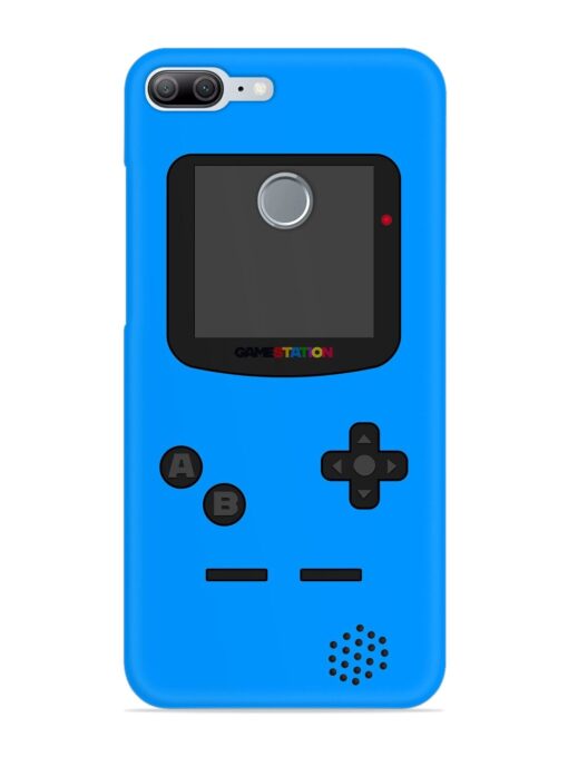 Gamestation Snap Case for Honor 9 Lite Zapvi