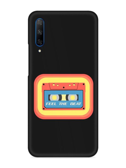 Music Fill The Best Snap Case for Honor 9X Pro Zapvi