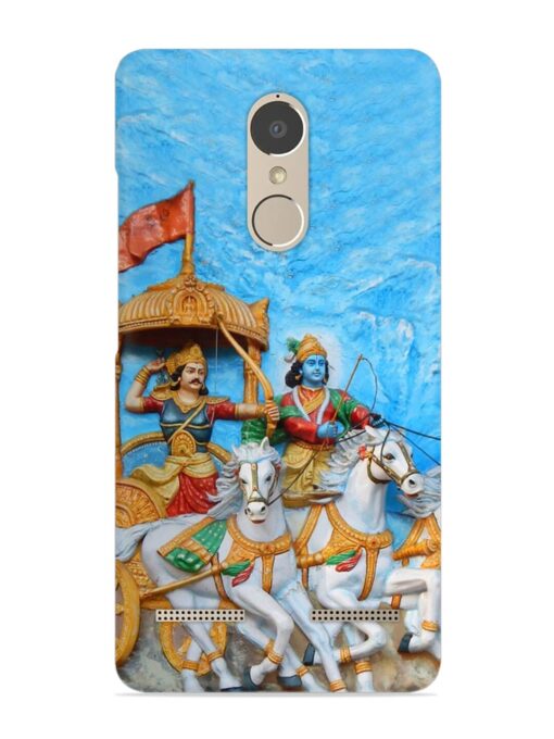 Hyderabad India March 19 Wall Art Snap Case for Lenovo K6 Power Zapvi