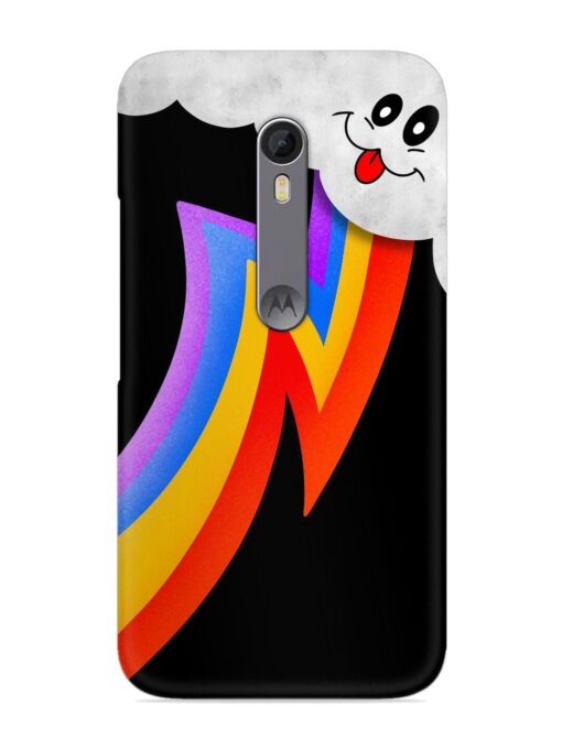 Gama Art Snap Case for Motorola Moto X Style Zapvi