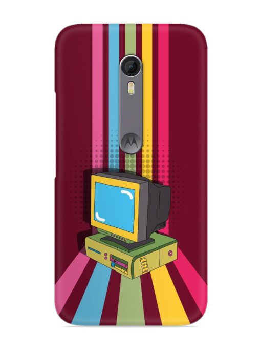 Desktop Clipart Vector Snap Case for Motorola Moto X Style Zapvi