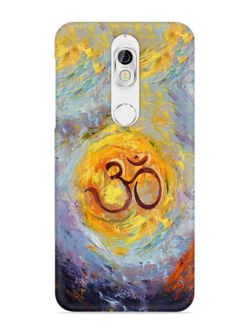 Om Quadro Snap Case for Nokia 7 Zapvi