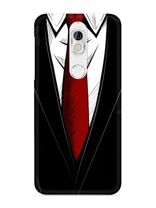 Mr. Professional Snap Case for Nokia 7 Zapvi