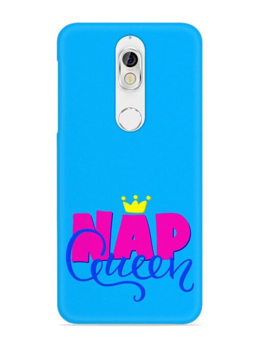 Nap Queen Quote Snap Case for Nokia 7 Zapvi