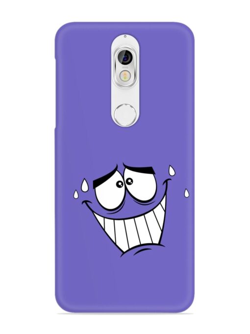 Cheerful Chic Snap Case for Nokia 7 Zapvi