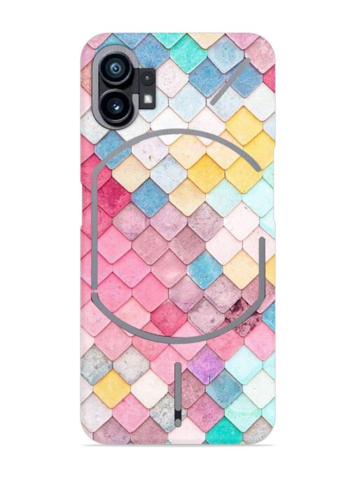 Fondos De Pantalla Snap Case for Nothing Phone 1 Zapvi