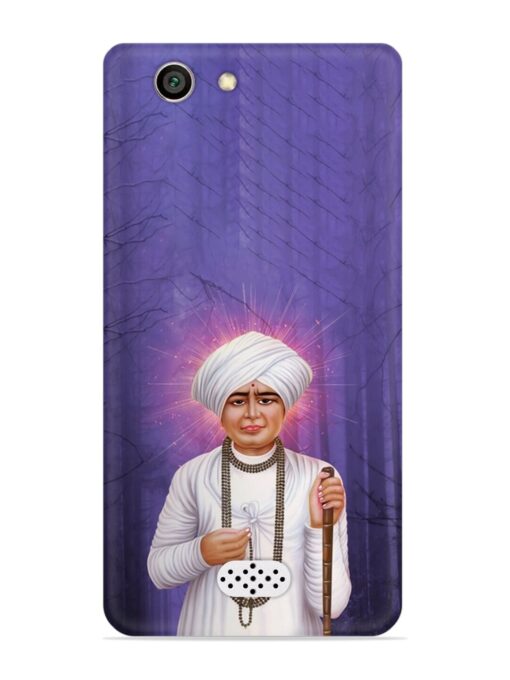 Jalaram Bapa Virpur Snap Case for Oppo Neo 5 Zapvi