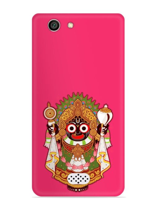 Hindu God Sri Snap Case for Oppo Neo 5 Zapvi