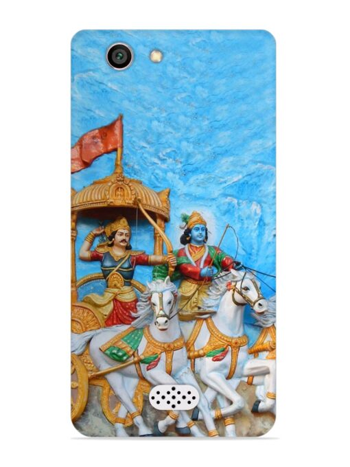 Hyderabad India March 19 Wall Art Snap Case for Oppo Neo 5 Zapvi