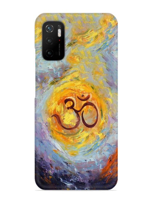 Om Quadro Snap Case for Poco M3 Pro (5G) Zapvi