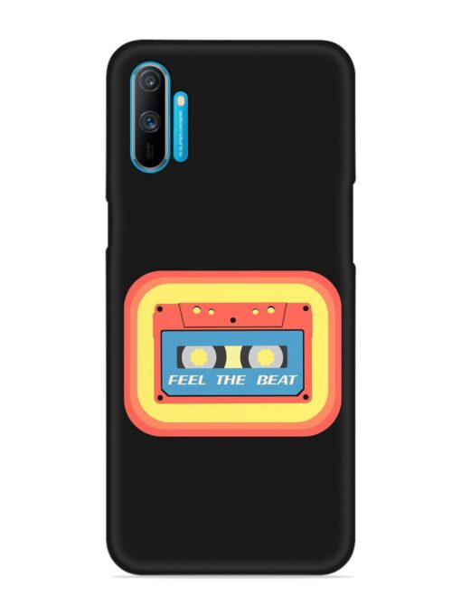 Music Fill The Best Snap Case for Realme C3 Zapvi