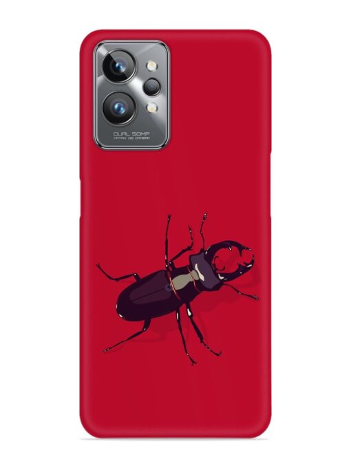 Beetles Snap Case for Realme Gt 2 Pro Zapvi