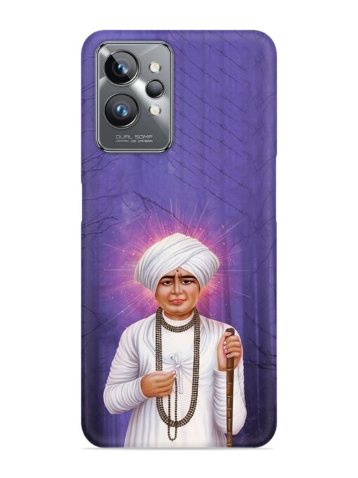 Jalaram Bapa Virpur Snap Case for Realme Gt 2 Pro Zapvi