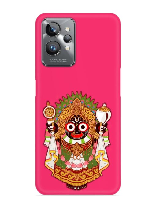 Hindu God Sri Snap Case for Realme Gt 2 Pro Zapvi