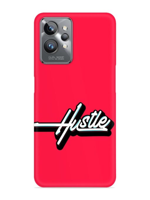 Hustle Snap Case for Realme Gt 2 Pro Zapvi