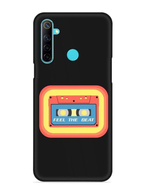 Music Fill The Best Snap Case for Realme Narzo 10 Zapvi