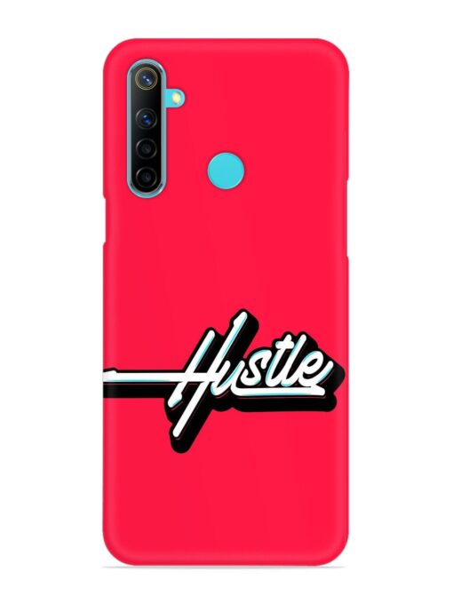 Hustle Snap Case for Realme Narzo 10 Zapvi