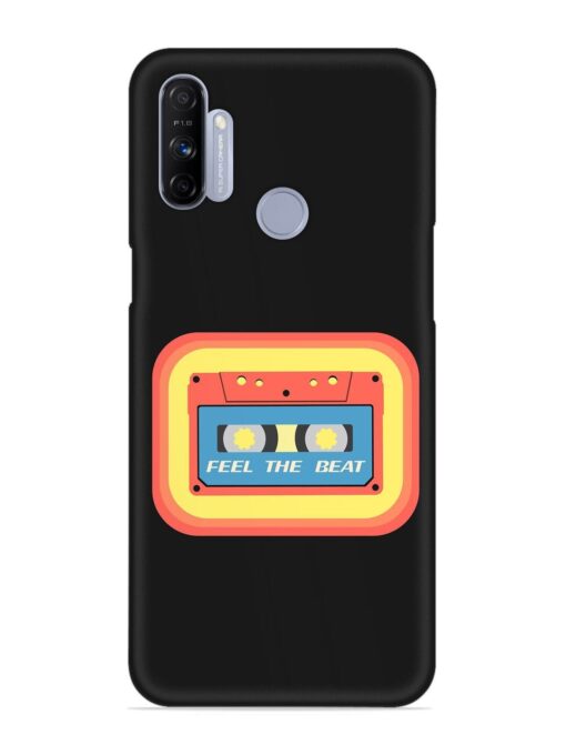 Music Fill The Best Snap Case for Realme Narzo 20A Zapvi