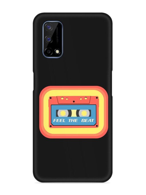 Music Fill The Best Snap Case for Realme Narzo 30 Pro (5G) Zapvi