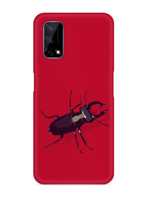 Beetles Snap Case for Realme Narzo 30 Pro (5G) Zapvi