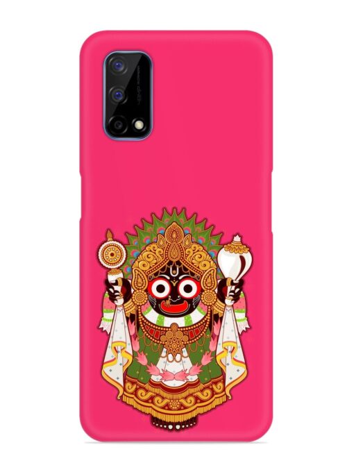 Hindu God Sri Snap Case for Realme Narzo 30 Pro (5G) Zapvi